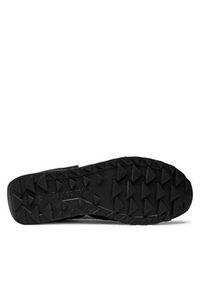 Saucony Sneakersy Shadow Original 2108-518 Czarny. Kolor: czarny. Materiał: zamsz, skóra #3