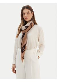 JOOP! Chusta Abby 30048968 Beżowy. Kolor: beżowy. Materiał: bawełna #3