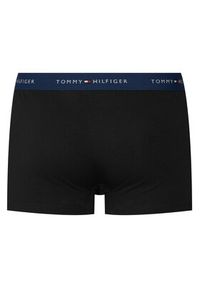 TOMMY HILFIGER - Tommy Hilfiger Komplet bokserek UM0UM03890 Czarny. Kolor: czarny. Materiał: bawełna #6
