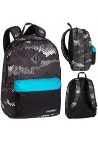 Epson - Backpack CoolPack Scout Siri #1