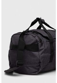 Dakine torba sportowa EQ Duffle 35 kolor szary. Kolor: szary. Materiał: materiał #2