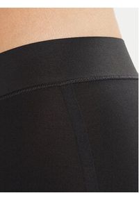 Chantelle Bokserki Soft Stretch C10640 Czarny. Kolor: czarny. Materiał: syntetyk #5