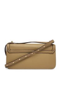 Liu Jo Torebka AA6073 E1012 Beżowy. Kolor: beżowy. Materiał: skórzane #5
