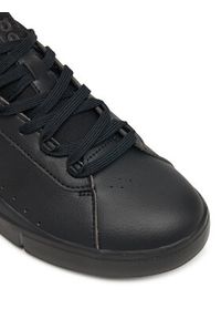 On Sneakersy The Roger Advantage 3WF30391043 Czarny. Kolor: czarny. Materiał: skóra #4