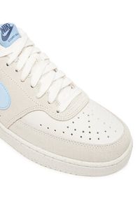 Nike Sneakersy IB5873-001 Szary. Kolor: szary. Materiał: skóra #4