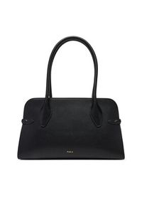 Furla Torebka WB01505 BX3104 O6000 Czarny. Kolor: czarny. Materiał: skórzane #4