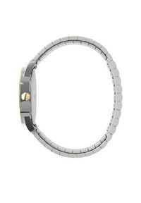 Timex Zegarek Easy Reader TW2V40100 Srebrny. Kolor: srebrny #5