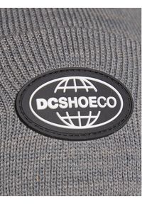 DC Shoes Czapka ADYHA04135 Szary. Kolor: szary. Materiał: poliester #2