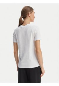 only - ONLY T-Shirt Ketty 15288473 Biały Regular Fit. Kolor: biały. Materiał: bawełna #2