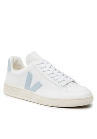 Veja Sneakersy V-12 XD0202787B Biały. Kolor: biały. Materiał: skóra #5