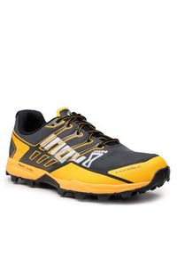 Inov-8 Buty do biegania X-Talon™ Ultra 260 V2 000988-BKGO-01 Czarny. Kolor: czarny. Materiał: materiał #7