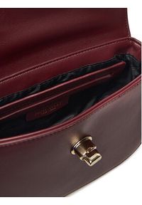 Nine West Torebka CEO-TENNESSEE-LDA8205 Bordowy. Kolor: czerwony #5