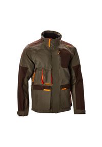 WINCHESTER Orion Techwear Jacket – XL. Kolor: zielony. Sezon: zima #1
