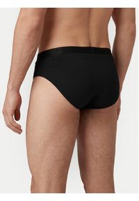 EA7 Emporio Armani Kąpielówki 7M000531 AF21074 UC001 Czarny. Kolor: czarny. Materiał: syntetyk #2