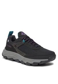 columbia - Columbia Trekkingi Hatana™ Max Outdry™ 1982321 Czarny. Kolor: czarny. Materiał: materiał #6