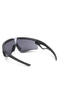 Oakley Okulary przeciwsłoneczne Sphaera Strike 0OO9531 95310137 Czarny. Kolor: czarny #5