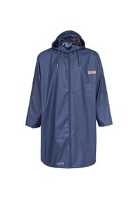 Ponczo przeciwdeszczowe damskie Weather Report Flame W-PRO 5000. Kolor: niebieski #1