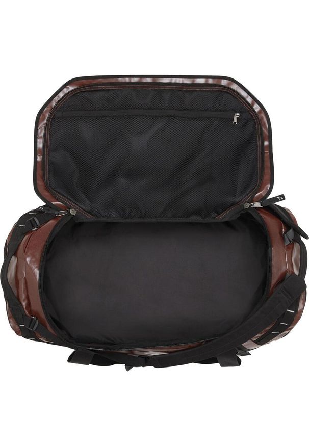 Torba podróżna Rab Expedition Kitbag II 120 - dark slate. Kolor: szary