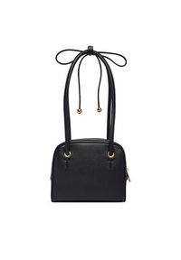 Furla Torebka Poppy S WB02064 BX4573 CN O6000 Czarny. Kolor: czarny. Materiał: skórzane #3