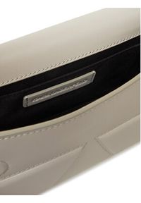 Karl Lagerfeld - KARL LAGERFELD Torebka A2W30198 Écru. Materiał: skórzane #7