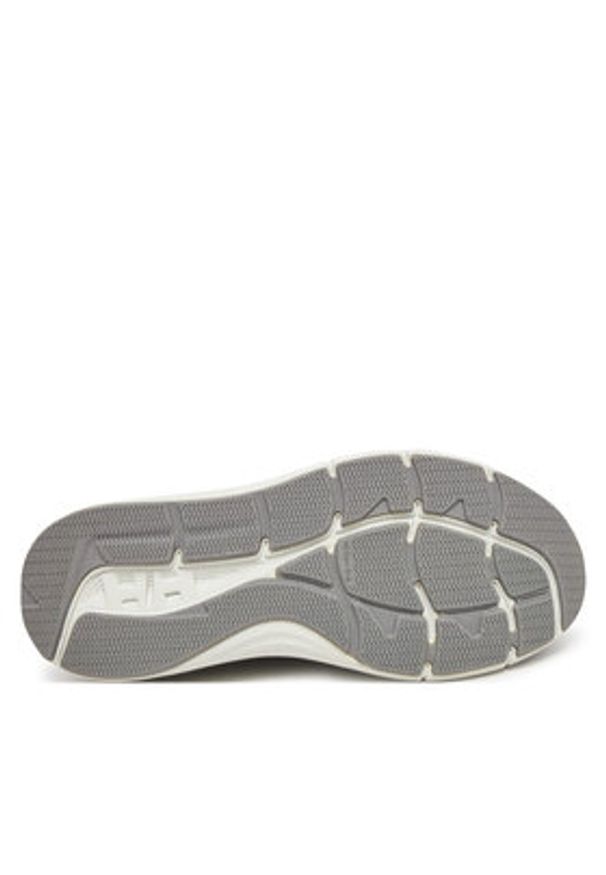 Helly Hansen Sneakersy Ahiga Evo 6 11938_840 Szary. Kolor: szary. Materiał: materiał