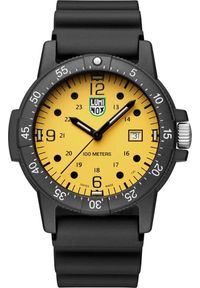 Zegarek Luminox Zegarek męski Luminox X2.2005 czarny. Kolor: czarny #1