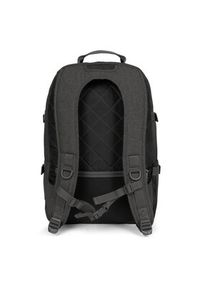 Eastpak Plecak Volker CS EK0A5BEW0B41 Czarny. Kolor: czarny. Materiał: materiał
