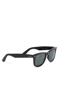 Okulary przeciwsłoneczne Ray-Ban. Kolor: czarny #1