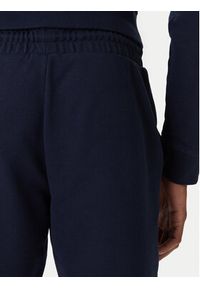 Jack & Jones Spodnie dresowe Jpstgordon 12289724 Granatowy Regular Fit. Kolor: niebieski. Materiał: bawełna #2