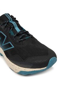 New Balance Buty do biegania DynaSoft Nitrel V6 MNTR9D5 Czarny. Kolor: czarny. Materiał: materiał #5