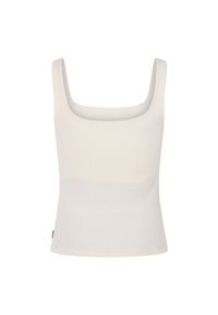 Damski tank top Protest Dazes. Kolor: biały