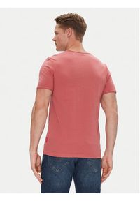 JOOP! Jeans T-Shirt 15 JJJ-11Cesare 30045665 Czerwony Modern Fit. Kolor: czerwony. Materiał: bawełna #2
