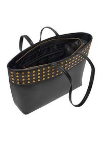 Badura Torebka C-MADIA-2533A Czarny. Kolor: czarny #5