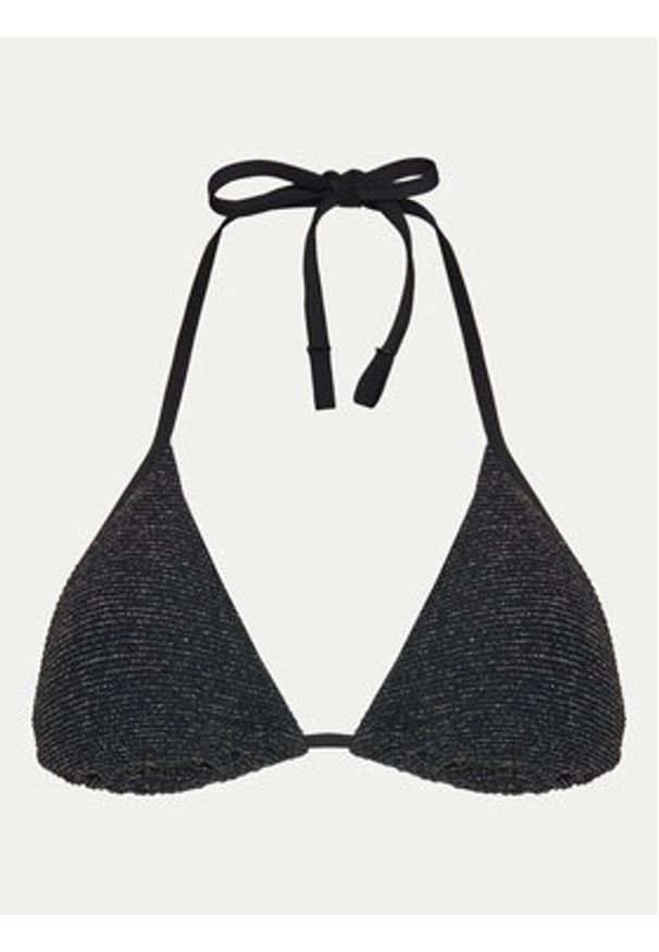 Liu Jo Beachwear Bikini VA5221 J4874 Czarny. Kolor: czarny. Materiał: syntetyk