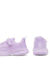 DeeZee Sneakersy CF2714-1 Fioletowy. Kolor: fioletowy. Materiał: materiał #7