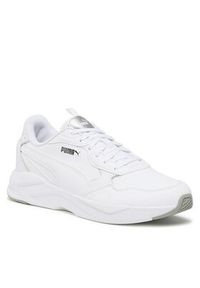 Puma Sneakersy X-Ray Speed Lite Pop 394761 02 Biały. Kolor: biały #6
