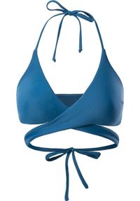 AquaWave - Góra stroju kąpielowego damski Aquawave Palima Top. Kolor: niebieski