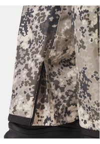 DC Shoes Spodnie snowboardowe Code ADYTP03049 Brązowy Regular Fit. Kolor: brązowy. Materiał: syntetyk. Sport: snowboard #5