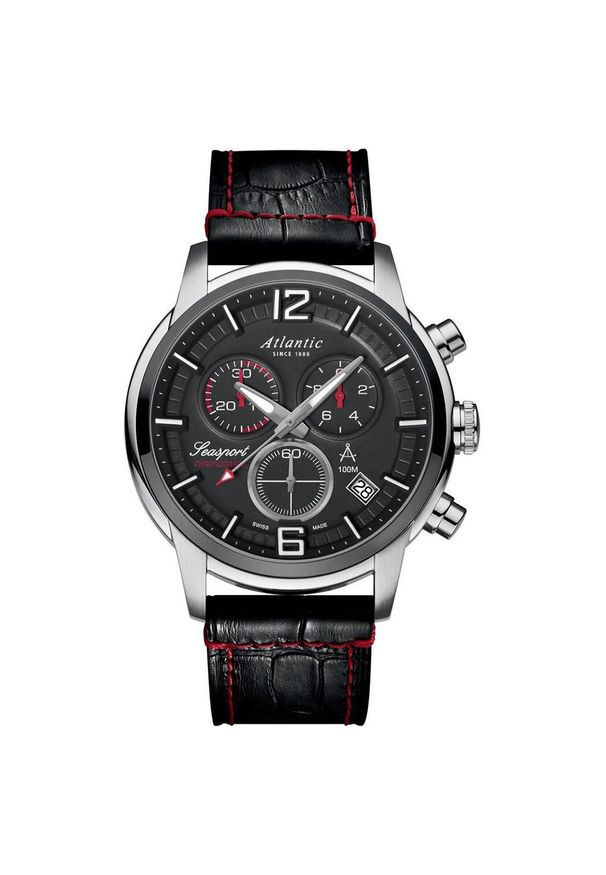 Atlantic - ATLANTIC RABAT ZEGAREK Seasport 87461.42.45