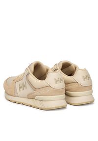 Helly Hansen Sneakersy Anakin Leather 2 11993 Beżowy. Kolor: beżowy. Materiał: skóra, zamsz #4