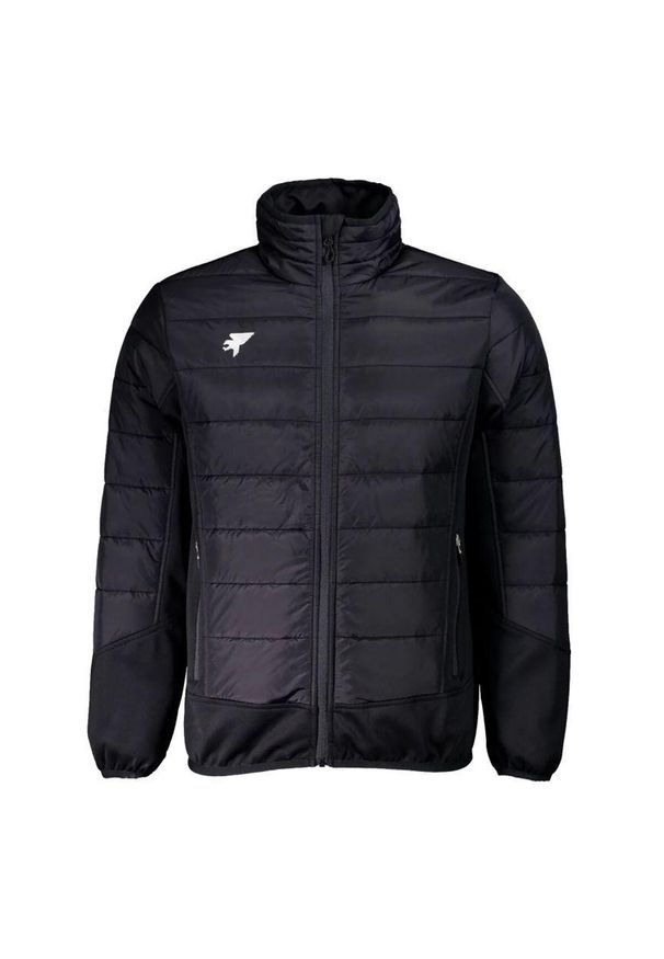 Joma - Kurtka Wodoodporna Męska Explorer. Kolor: czarny