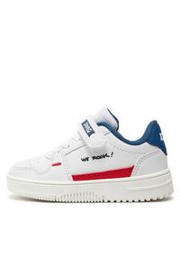 Primigi Sneakersy 5957100 Biały. Kolor: biały #5