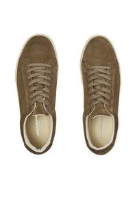 Vagabond Shoemakers - Vagabond Sneakersy Paul 2.0 5383-040-72 Zielony. Kolor: zielony