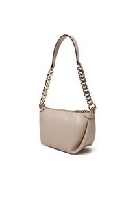Guess Torebka HWEVG9 53517 Beżowy. Kolor: beżowy. Materiał: skórzane #3