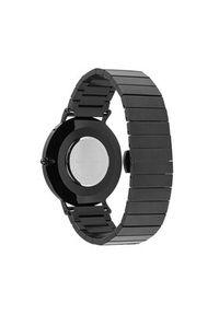 Daniel Wellington Zegarek DW00100778 Czarny. Kolor: czarny #4