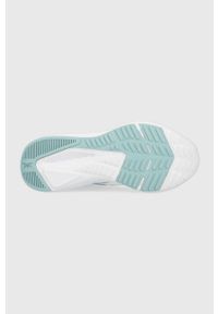 Reebok buty do biegania Energen Tech kolor niebieski. Zapięcie: sznurówki. Kolor: niebieski. Materiał: poliester, materiał, guma. Szerokość cholewki: normalna #4