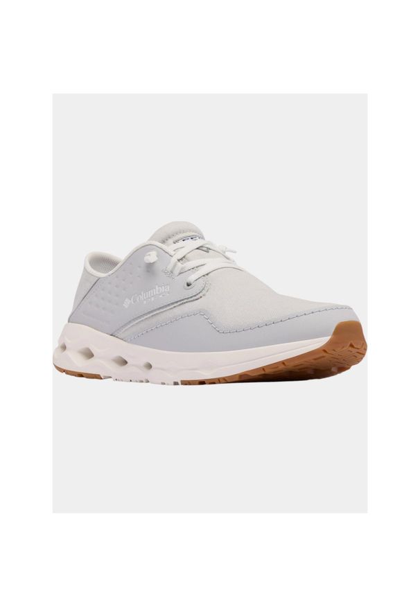 columbia - Buty letnie męskie Columbia Bahama X Relaxed. Kolor: szary. Sezon: lato