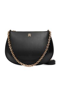 TOMMY HILFIGER - Torebka Tommy Hilfiger. Kolor: czarny #1