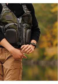 Timex Zegarek Expedition North TW2W91100 Szary. Kolor: szary #5