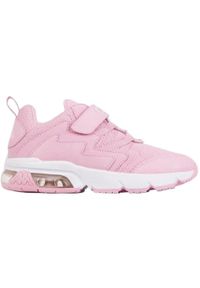 Buty dla dzieci Kappa Yaka K różowo-białe 260890K 2410. Kolor: różowy, wielokolorowy, biały #1